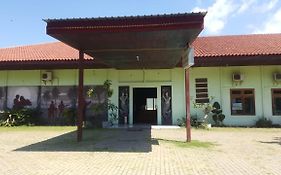 Hotel Sansui Situbondo